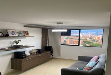 Apartamento en  El Danubio, Medellín