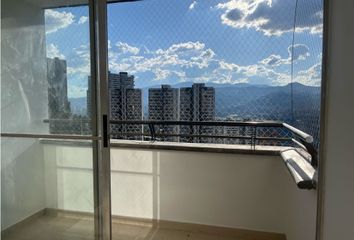 Apartamento en  Altos Del Poblado, Medellín