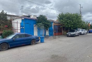 Casa en  Tierra Nueva, Ciudad Juárez, Juárez, Chihuahua