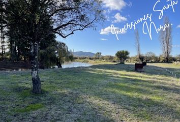 Parcela en  Ñiquén, Ñuble (región)