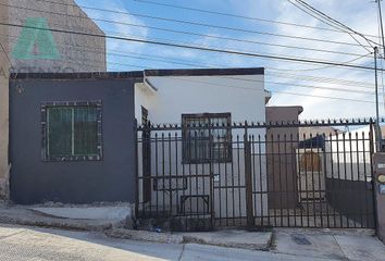Casa en  Unidad, Municipio De Chihuahua