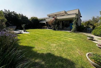 Casa en  Lo Barnechea, Provincia De Santiago