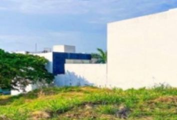 Lote de Terreno en  Calle Isla Del Amor, Los Médanos De Buena Vista, Alvarado, Veracruz De Ignacio De La Llave, 95264, Mex