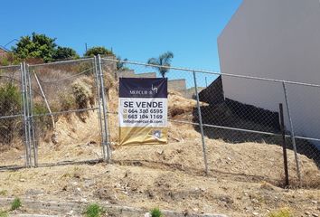 Lote de Terreno en  Monterrey, Tijuana