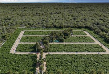 Lote de Terreno en  Tulum, Tulum