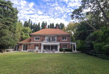 Casa en  Lomas De San Isidro, Partido De San Isidro