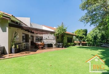 Casa en  Bosques De Las Lomas, Miguel Hidalgo, Cdmx