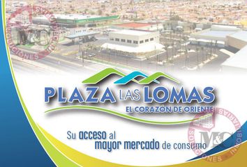 Local comercial en  Lomas De La Asunción, Ciudad De Aguascalientes
