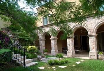 Casa en  Residencial Sierra Del Valle, San Pedro Garza García