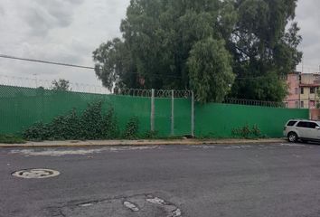 Lote de Terreno en  Cerrada De Los Arcos 9, Industrial Tlatilco, Naucalpan De Juárez, México, 53000, Mex