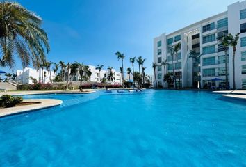 Departamento en  Cerrada Copacabana, Playa Diamante, Acapulco De Juárez, Guerrero, 39897, Mex