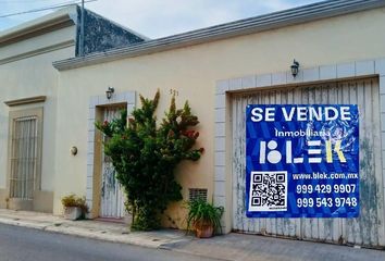 Casa en  Centro Histórico, Mérida, Mérida, Yucatán