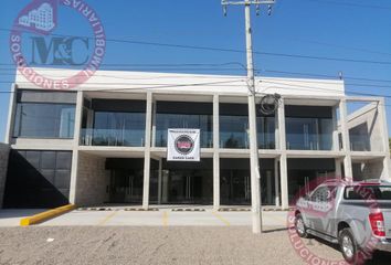 Local comercial en  Residencial Santa Paulina, Jesús María, Aguascalientes