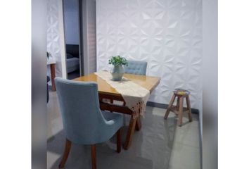 Apartamento en  Los Alamos, Pereira