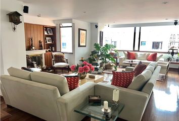 Apartamento en  El Nogal, Bogotá