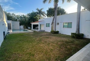 Casa en  Pueblo Temozon Norte, Mérida, Yucatán