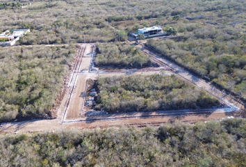 Lote de Terreno en  Pueblo Conkal, Conkal