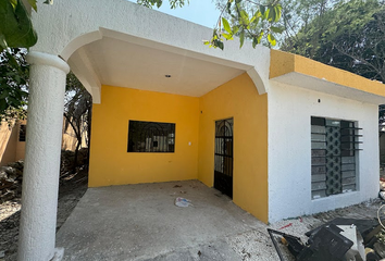 Casa en  Emiliano Zapata Sur, Mérida, Mérida, Yucatán