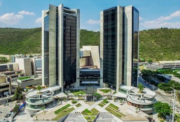 Oficina en  Del Valle Oriente, San Pedro Garza García
