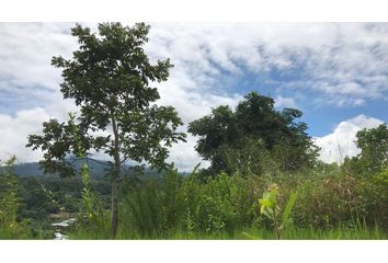 Terreno en  Tarapoto, San Martin