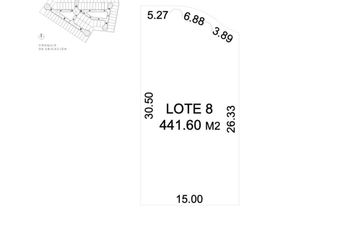 Lote de Terreno en  Pueblo Chablekal, Mérida, Yucatán