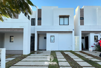 Casa en  Villa Marina, Mazatlán