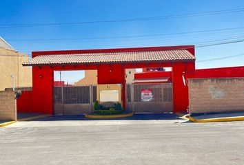 Casa en  Tres De Mayo, Cuautitlán Izcalli