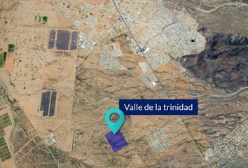 Lote de Terreno en  Adolfo Ruiz Cortines, Ensenada