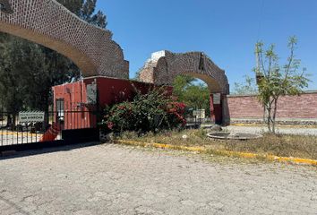 Lote de Terreno en  76264, El Marqués, Querétaro, Mex