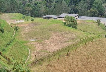 Lote de Terreno en  Poblado, Medellín