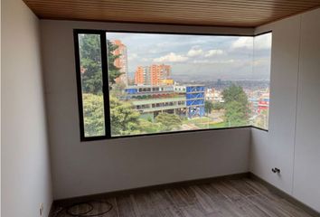 Apartamento en  Nueva Granada, Bogotá
