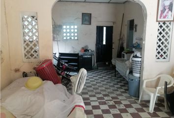 Casa en  Manga, Cartagena De Indias