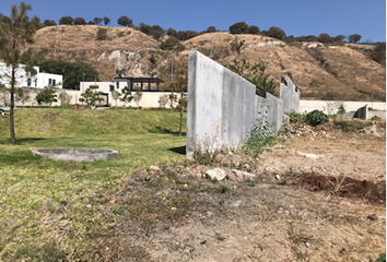 Lote de Terreno en  Calle Padua, Tlajomulco De Zúñiga, Jalisco, 45645, Mex