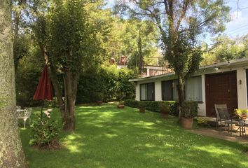 Casa en  Contadero, Cuajimalpa De Morelos