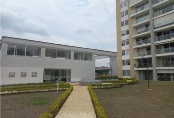Apartamento en  Río Claro, Jamundí