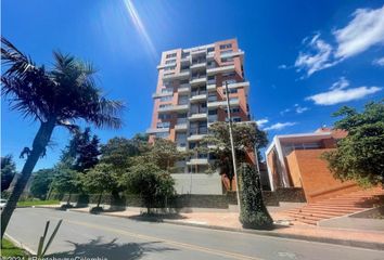 Apartamento en  Ciudad Jardín Norte, Bogotá