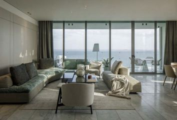 Apartamento en  San Francisco, Ciudad De Panamá