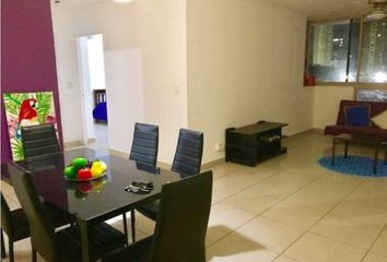 Apartamento en  San Francisco, Ciudad De Panamá