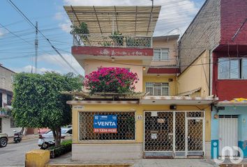 Casa en  Lomas De Los Angeles Del Pueblo Tetelpan, Álvaro Obregón, Cdmx