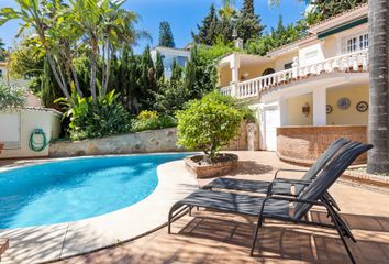 Villa en  Distrito 3-nueva Andalucía, Marbella