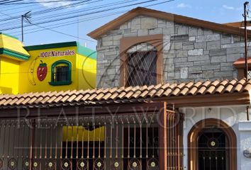 Casa en  Hacienda Los Morales Sector 1, San Nicolás De Los Garza