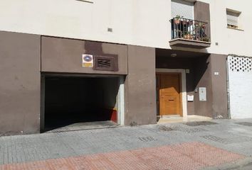 Garaje en  Centro, Málaga