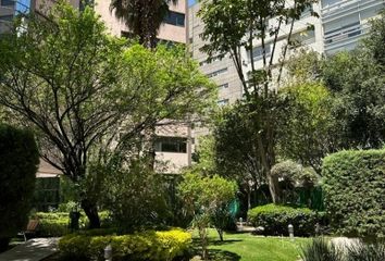 Departamento en  Lomas De Chapultepec, Miguel Hidalgo, Cdmx