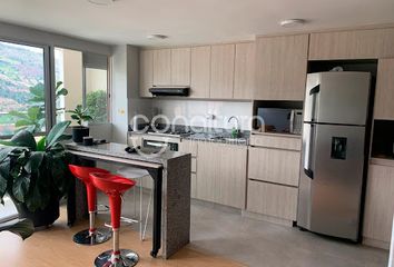 Apartamento en  Calasanz, Medellín