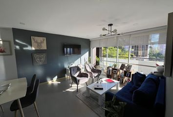 Apartamento en  San Lucas, Medellín