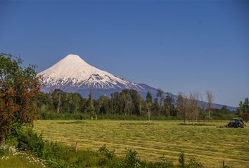 Parcela en  Osorno, Osorno