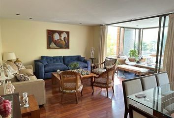 Departamento en  Las Condes, Provincia De Santiago