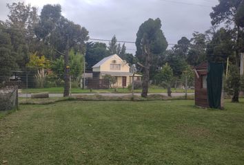 Terrenos en  Bosque Peralta Ramos, Mar Del Plata