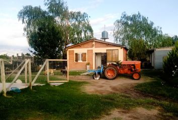 Casa en  San Carlos, Mendoza