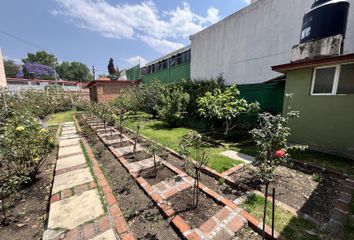 Lote de Terreno en  Jardines De San Mateo, Naucalpan De Juárez